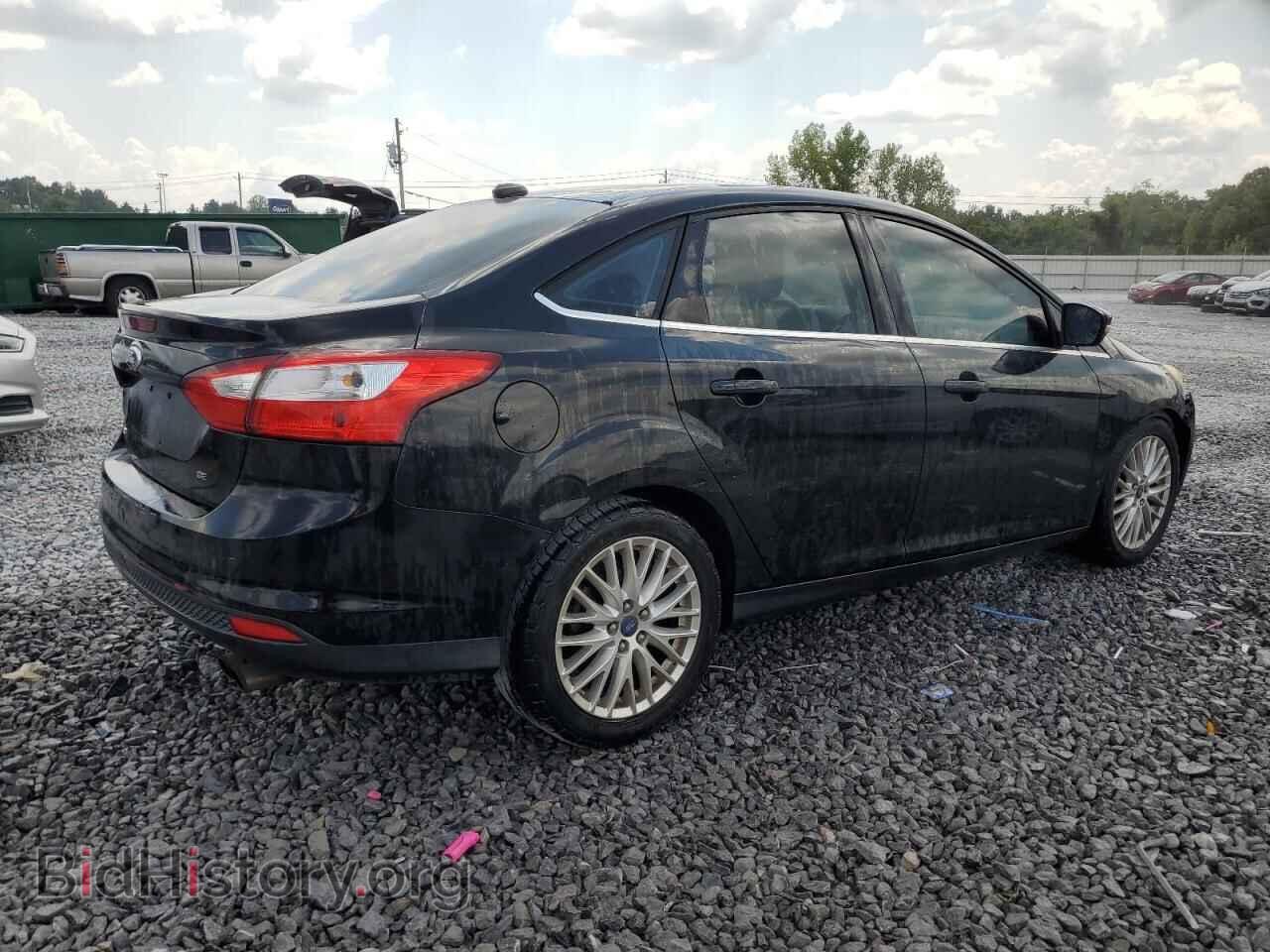 2012 FORD FOCUS - VIN: 1FAHP3H21CL301620 - Photo 3