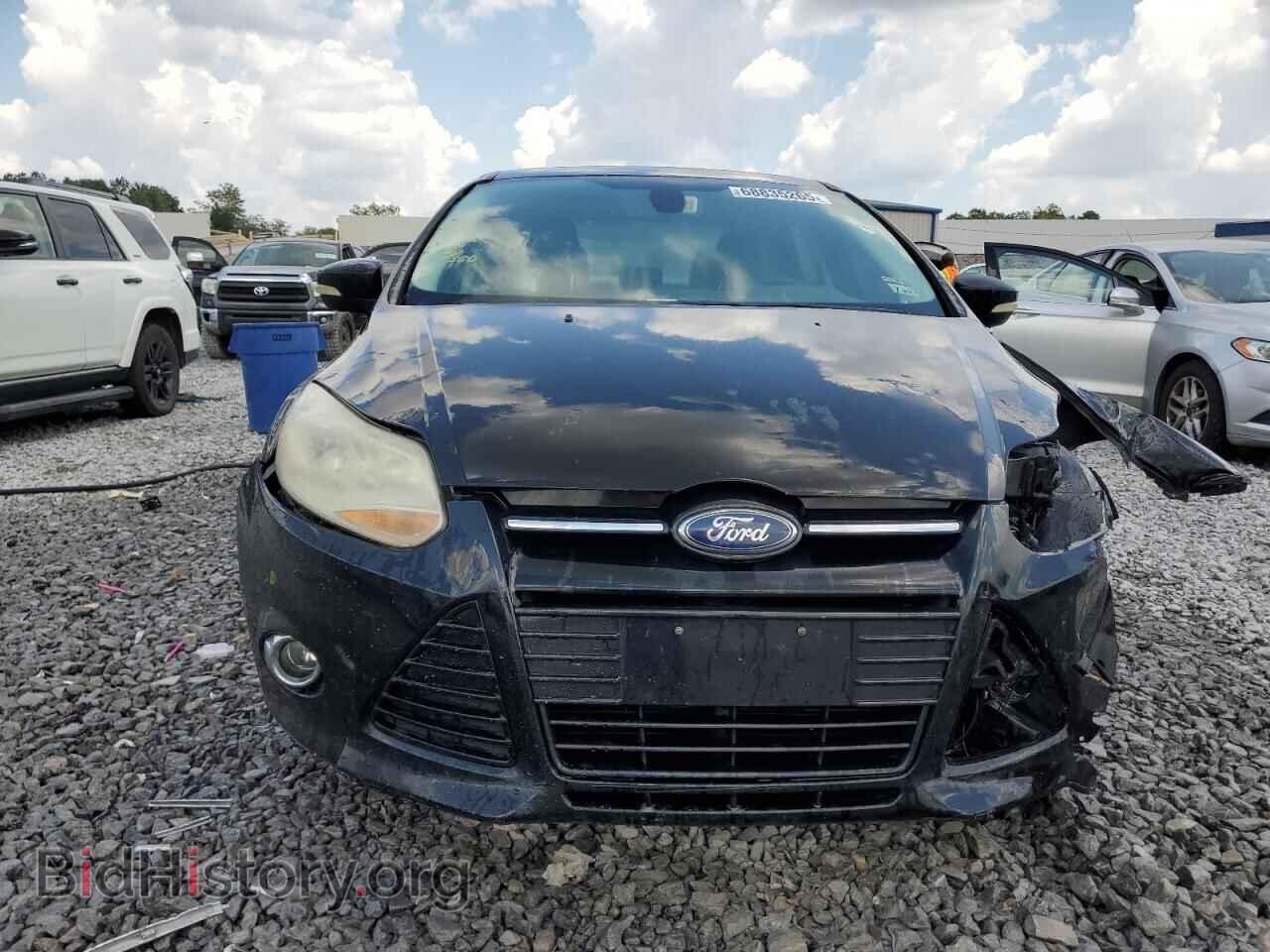 2012 FORD FOCUS - VIN: 1FAHP3H21CL301620 - Photo 5