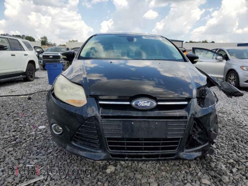2012 Ford FOCUS (VIN 1FAHP3H21CL301620) — photo 5 of 14