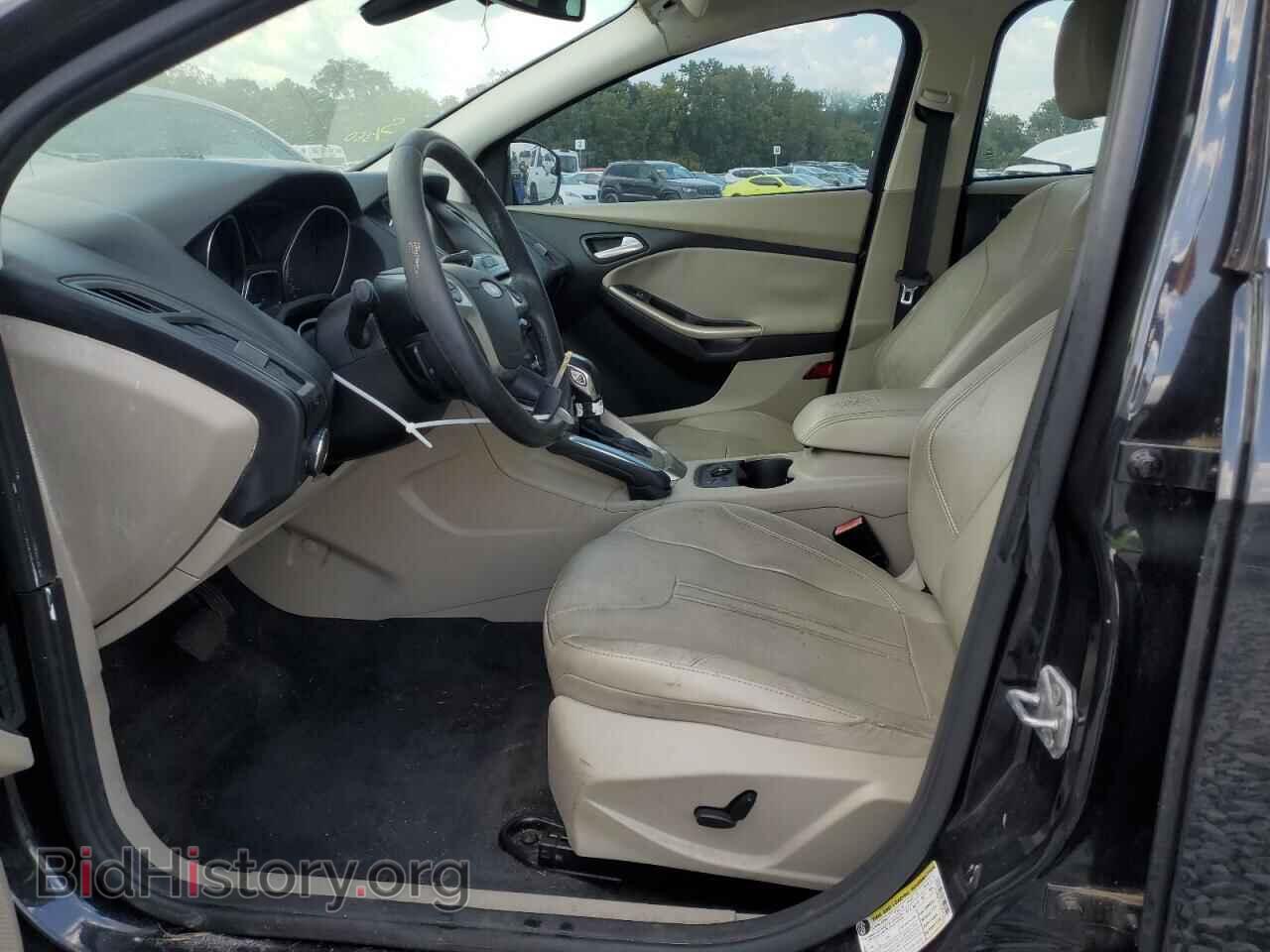 2012 FORD FOCUS - VIN: 1FAHP3H21CL301620 - Photo 7