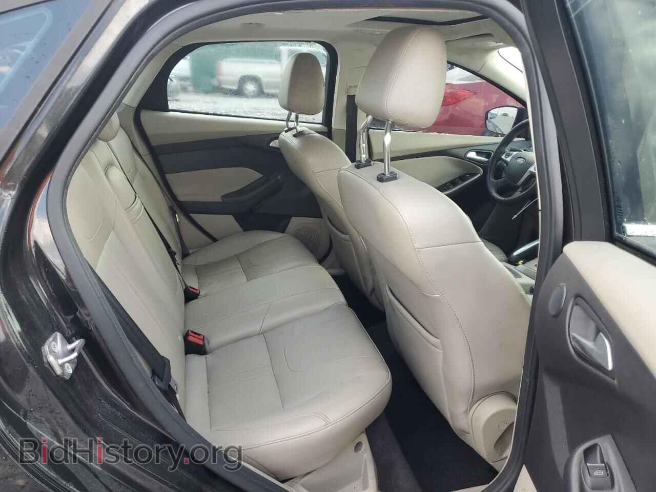 2012 FORD FOCUS - VIN: 1FAHP3H21CL301620 - Photo 10