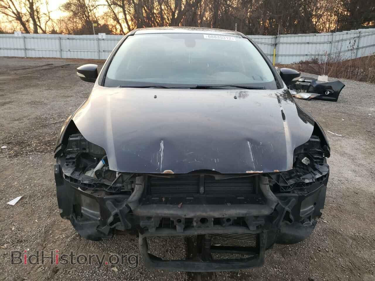 2012 FORD FOCUS - VIN: 1FAHP3N20CL438892 - Фото 5
