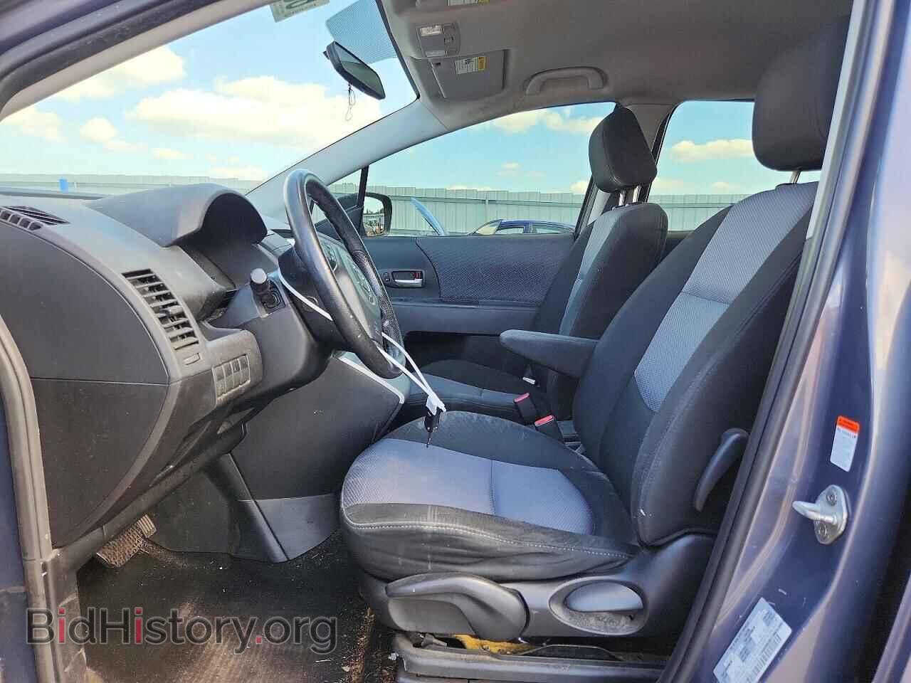 2007 MAZDA 5 - VIN: JM1CR293870158561 - Фото 7