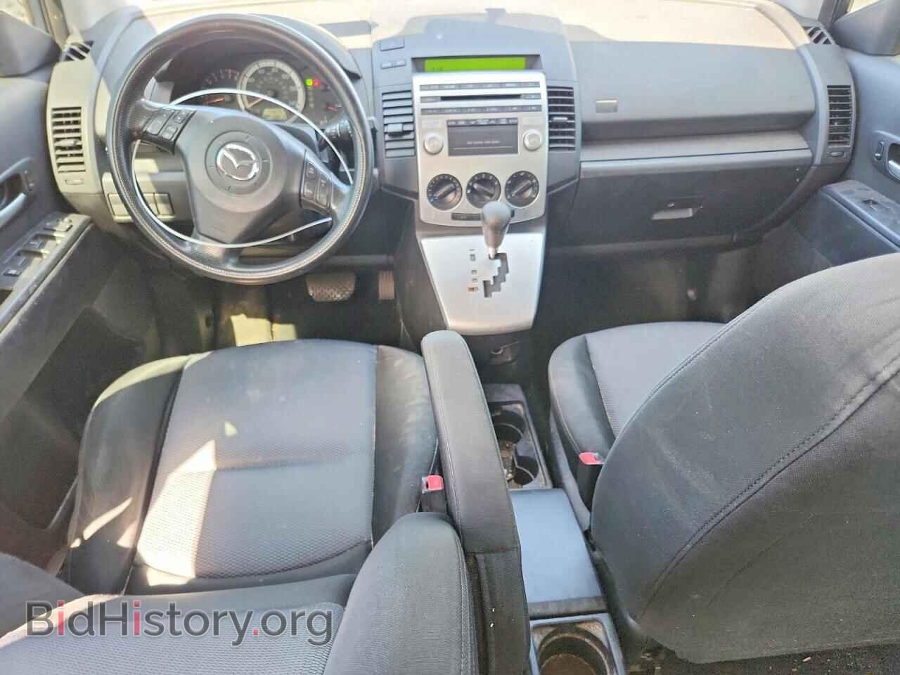 2007 MAZDA 5 - VIN: JM1CR293870158561 - Фото 8