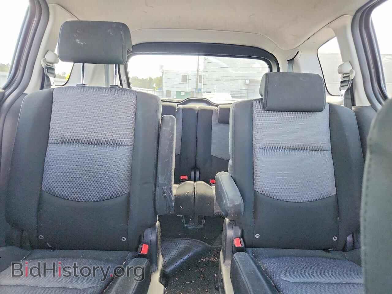 2007 MAZDA 5 - VIN: JM1CR293870158561 - Фото 10