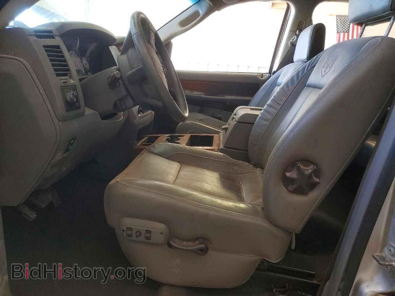 2007 DODGE RAM 1500 - VIN: 3D7KR19D37G822054 - Photo 7