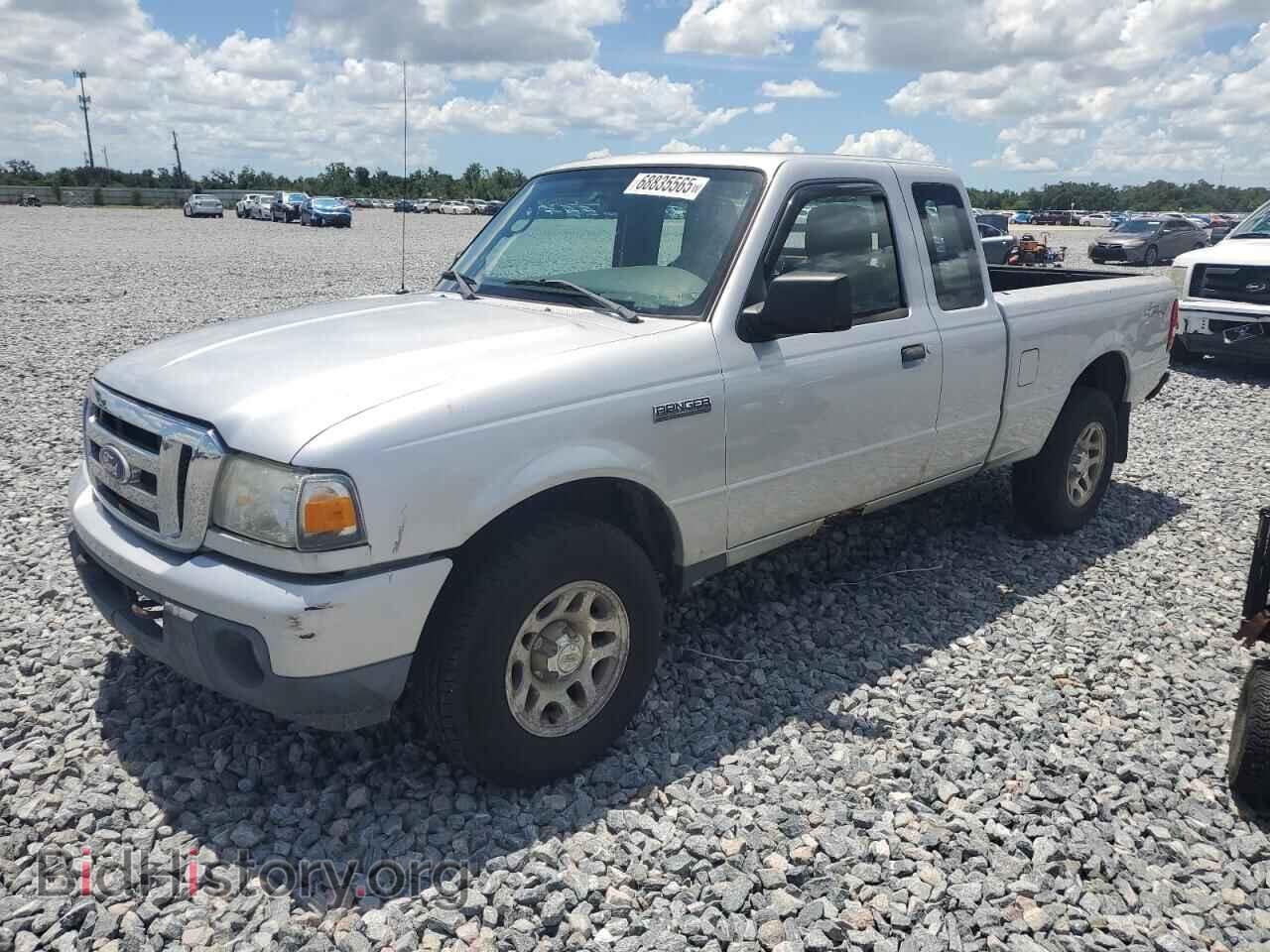 Photo 1FTLR4FE9BPA41802 - FORD RANGER 2011