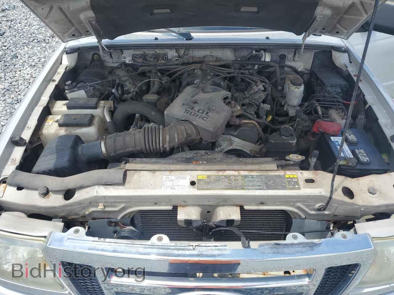 2011 FORD RANGER - VIN: 1FTLR4FE9BPA41802 - Фото 11