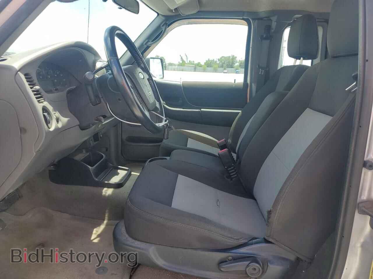 2011 FORD RANGER - VIN: 1FTLR4FE9BPA41802 - Фото 7