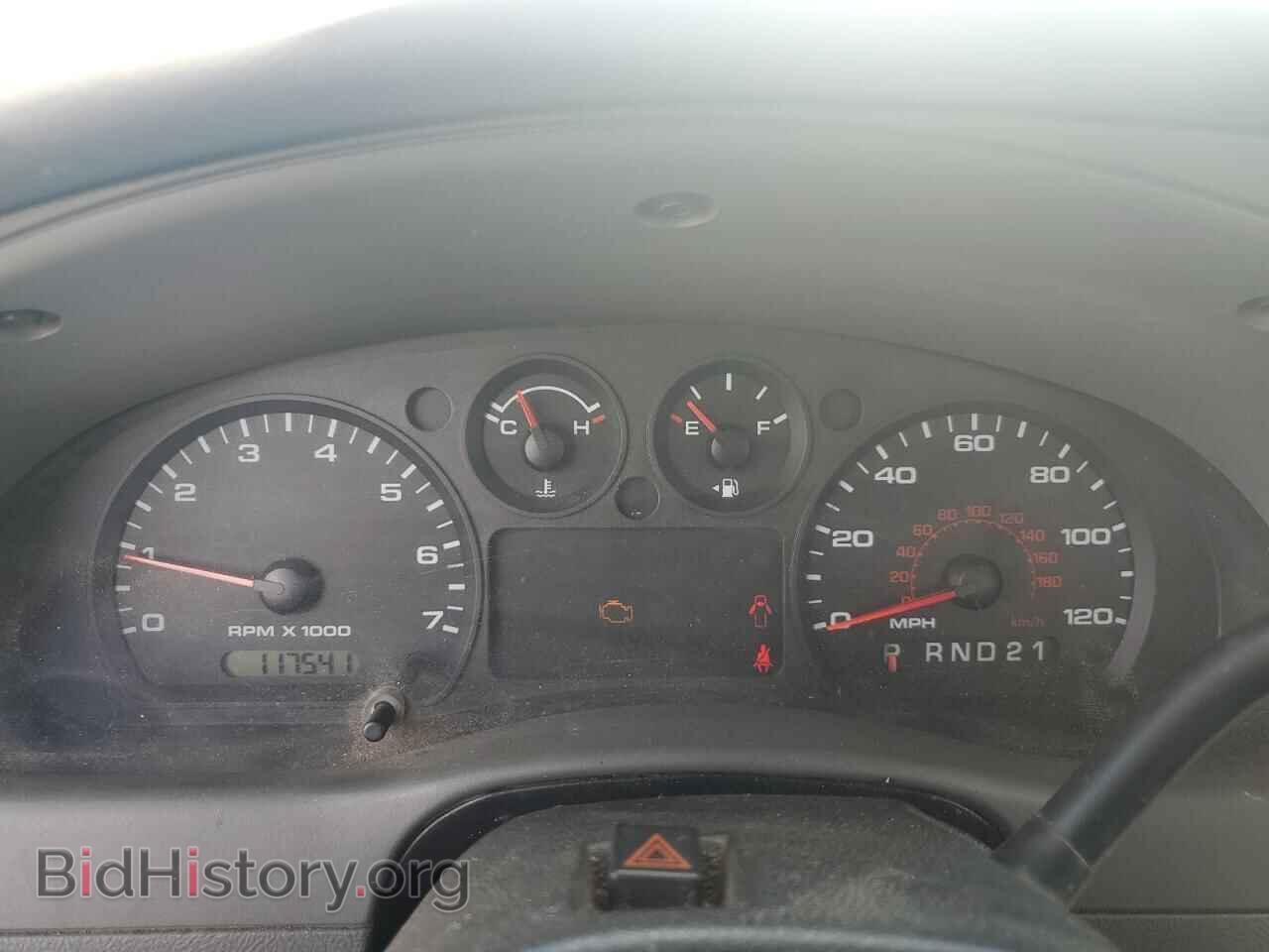 2011 FORD RANGER - VIN: 1FTLR4FE9BPA41802 - Фото 9