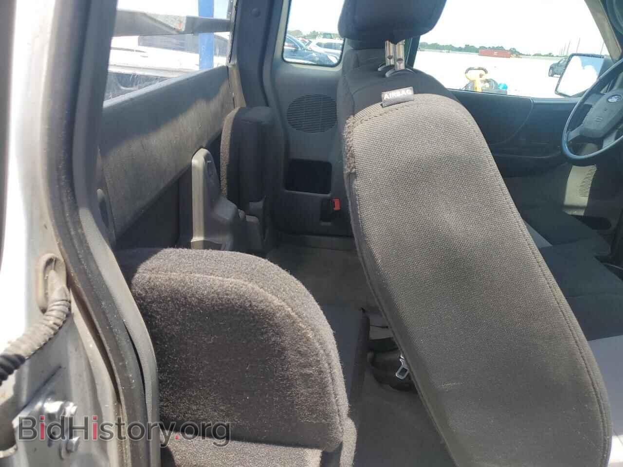 2011 FORD RANGER - VIN: 1FTLR4FE9BPA41802 - Фото 10