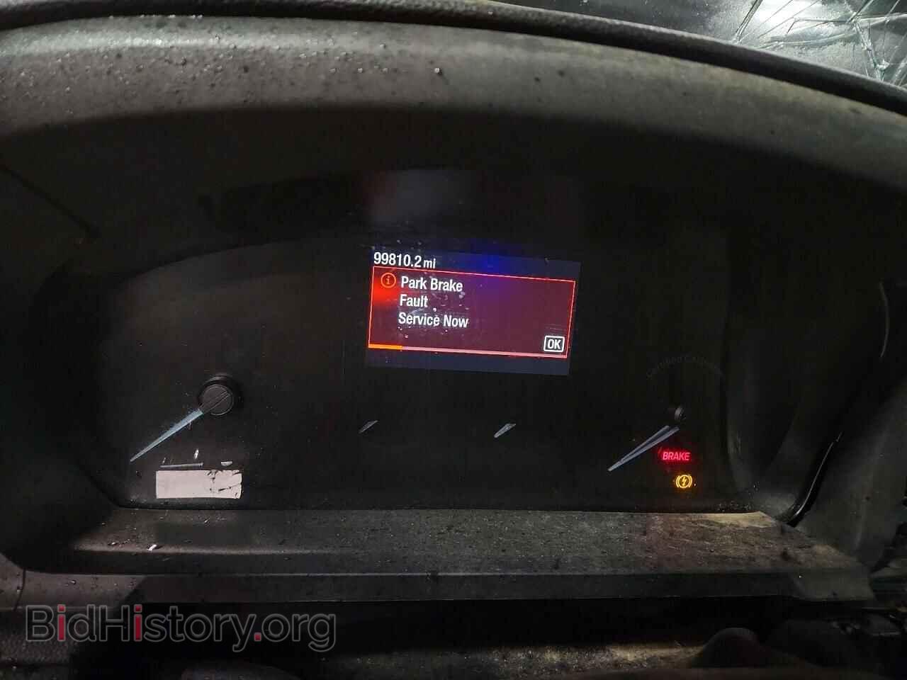2022 FORD EXPLORER - VIN: 1FM5K8AB2NGA27631 - Фото 9