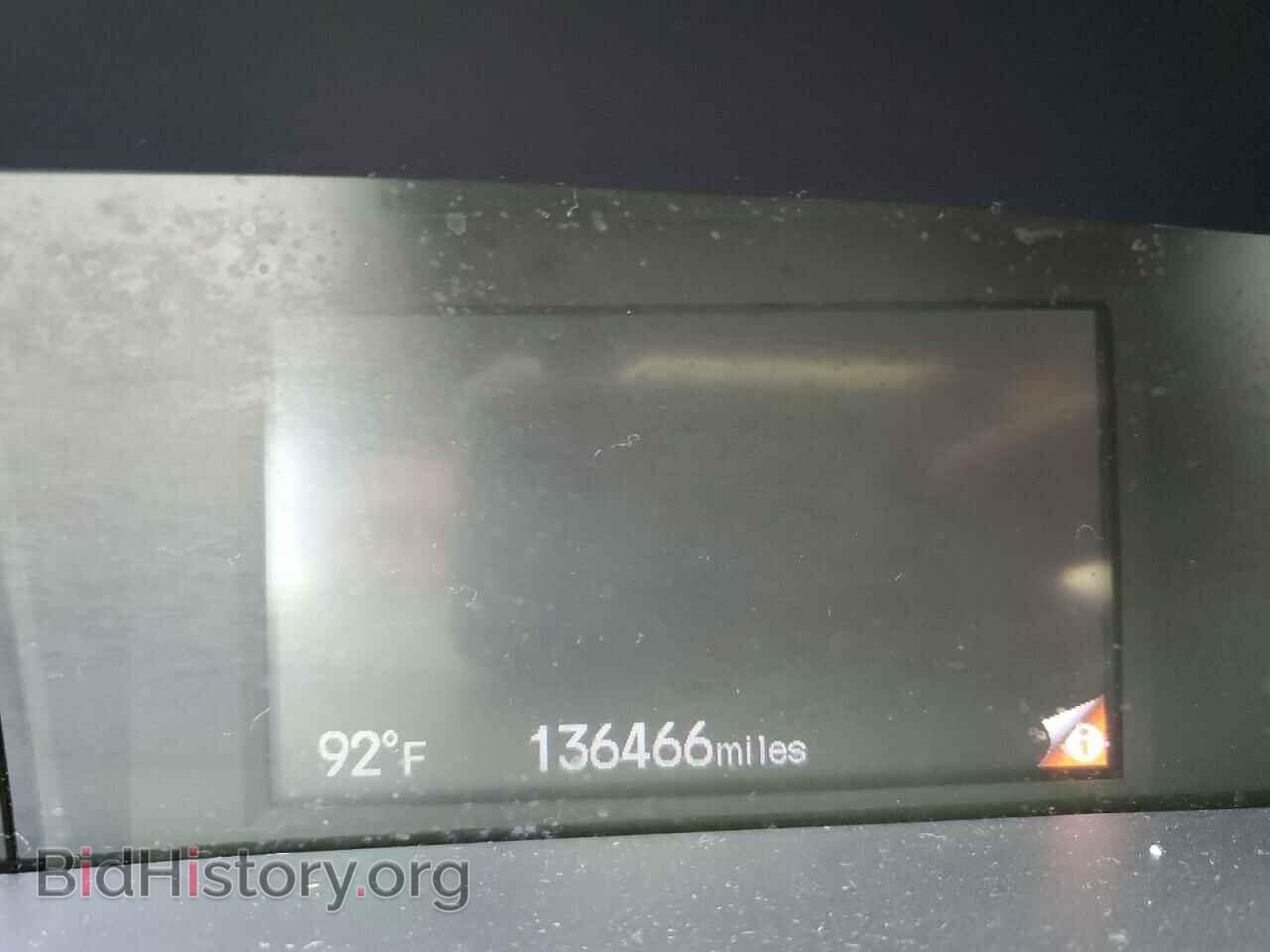 2013 HONDA CIVIC - VIN: 19XFB2F82DE061232 - Фото 9