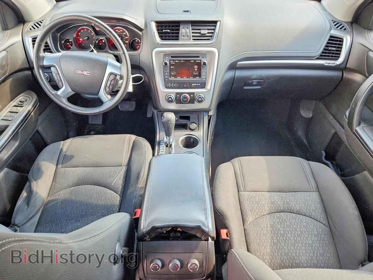 2014 GMC ACADIA - VIN: 1GKKRNED7EJ233015 - Photo 8