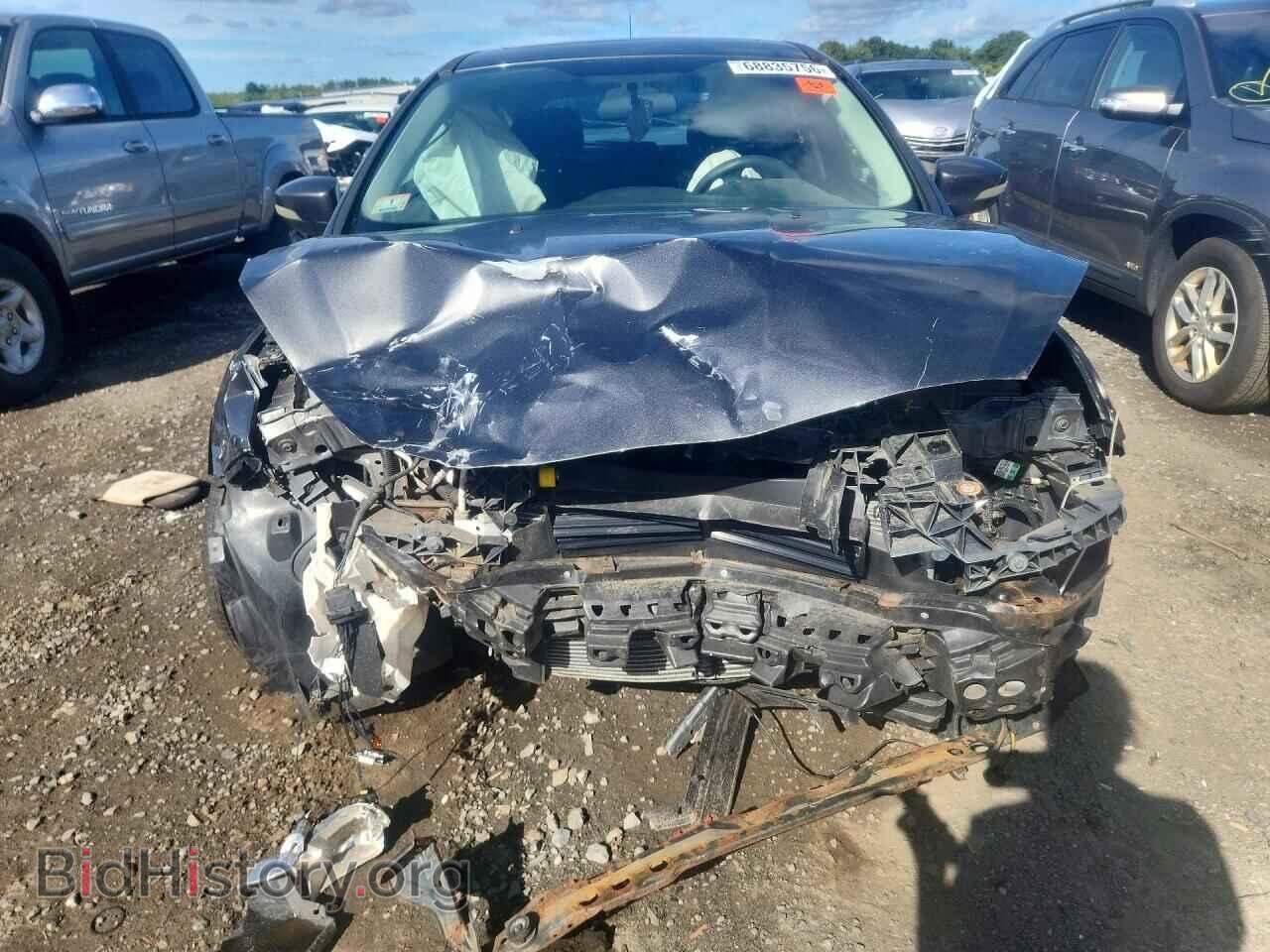 2017 FORD FOCUS - VIN: 1FADP3M28HL330334 - Фото 5