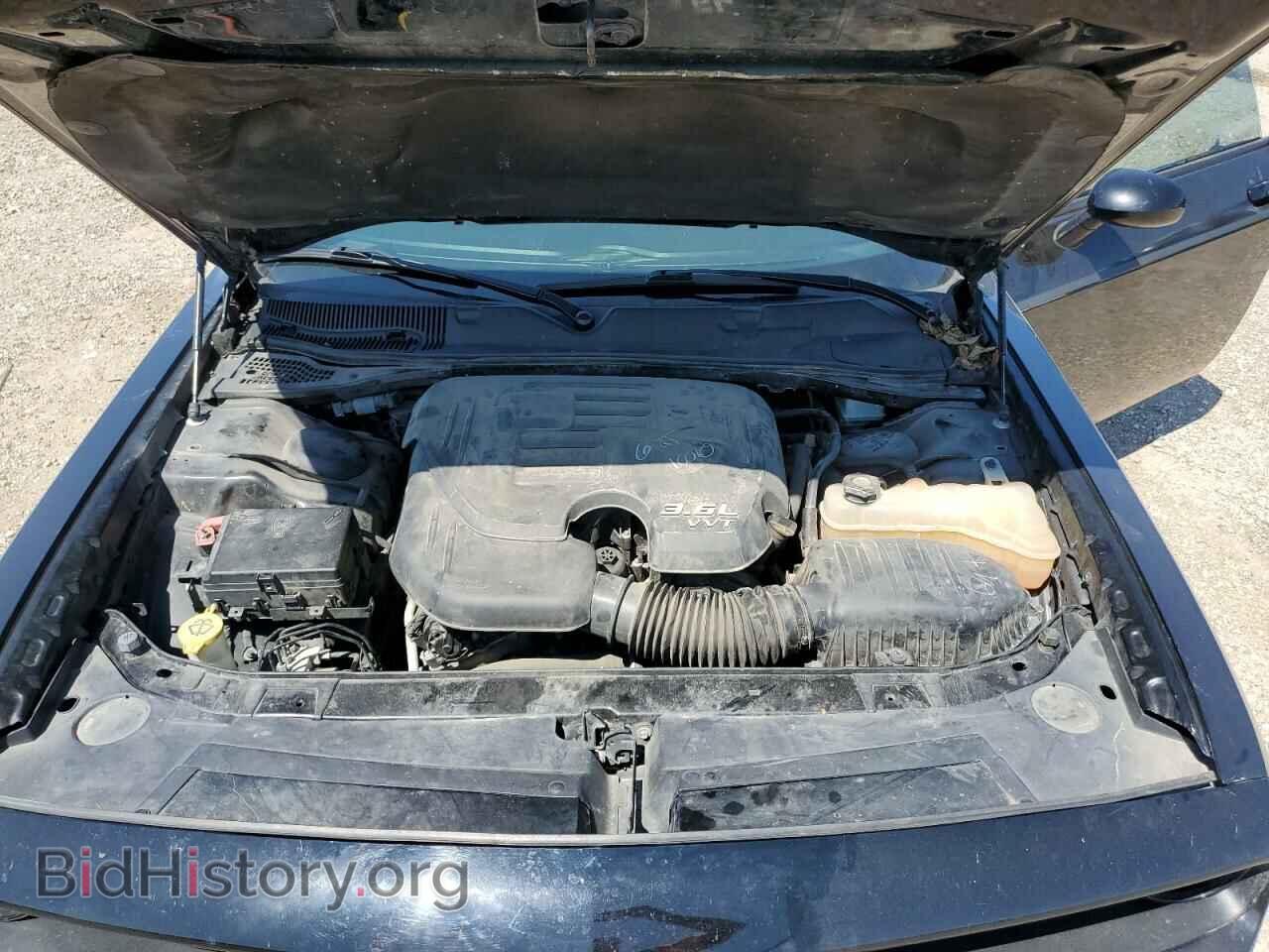 2017 DODGE CHALLENGER - VIN: 2C3CDZAG5HH502614 - Фото 11
