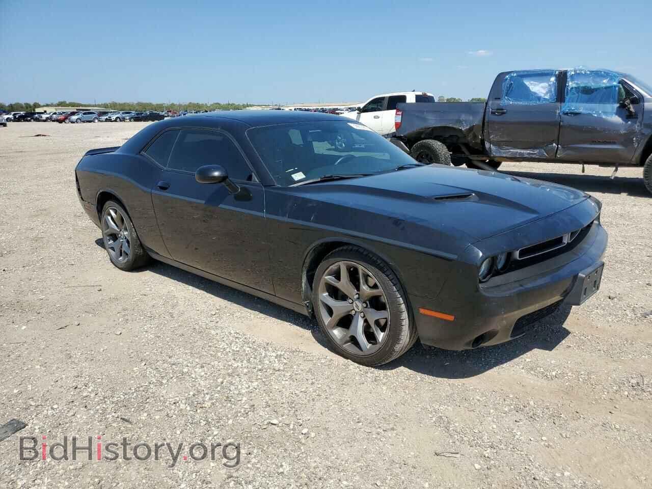 2017 DODGE CHALLENGER - VIN: 2C3CDZAG5HH502614 - Фото 4