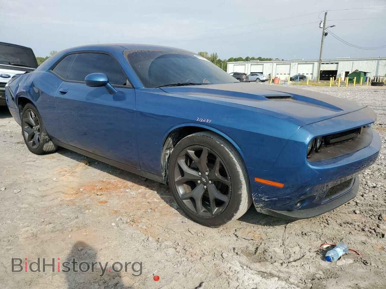 2020 DODGE CHALLENGER - VIN: 2C3CDZAG6LH236416 - Фото 4