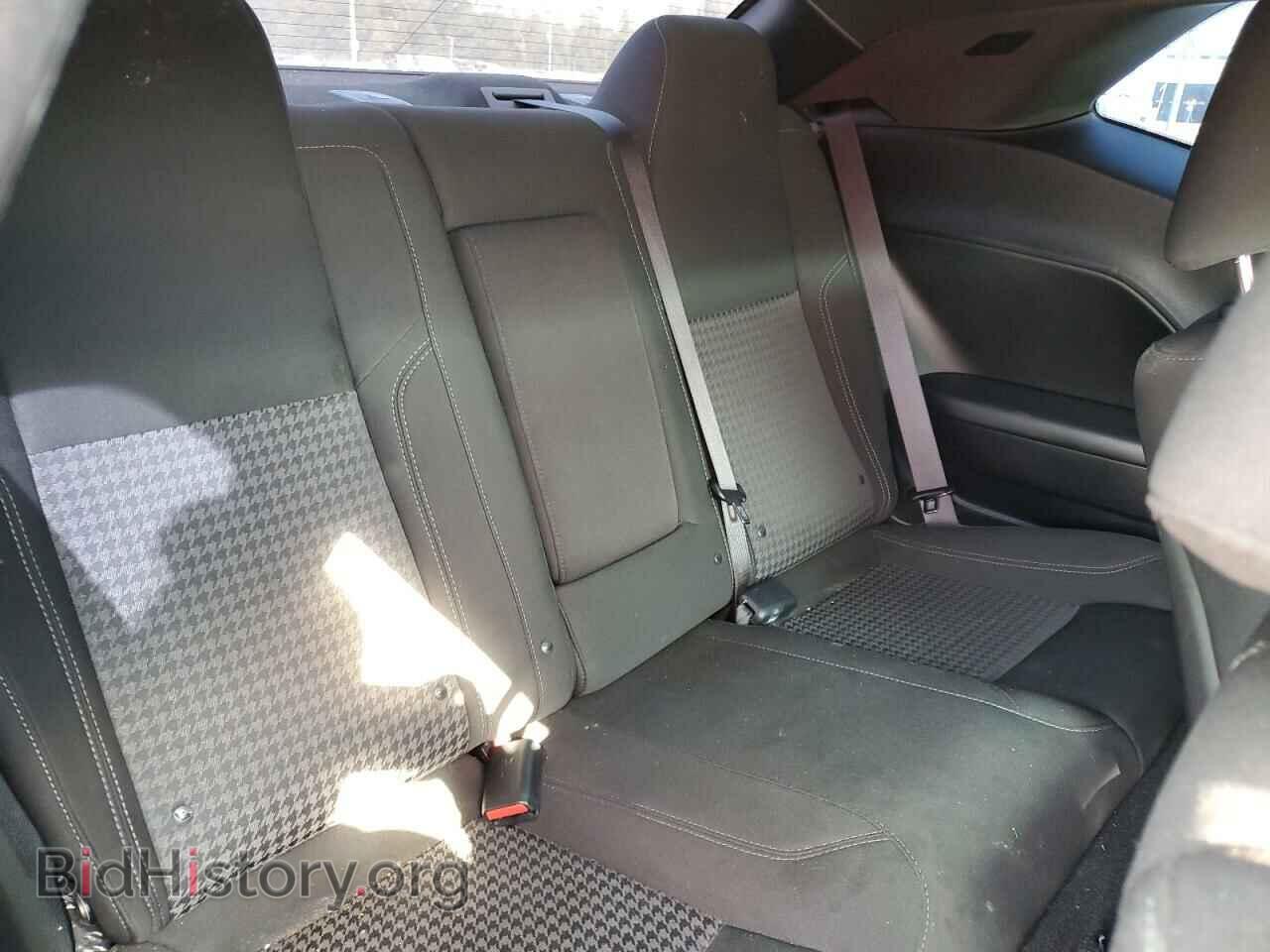 2020 DODGE CHALLENGER - VIN: 2C3CDZAG6LH236416 - Фото 10