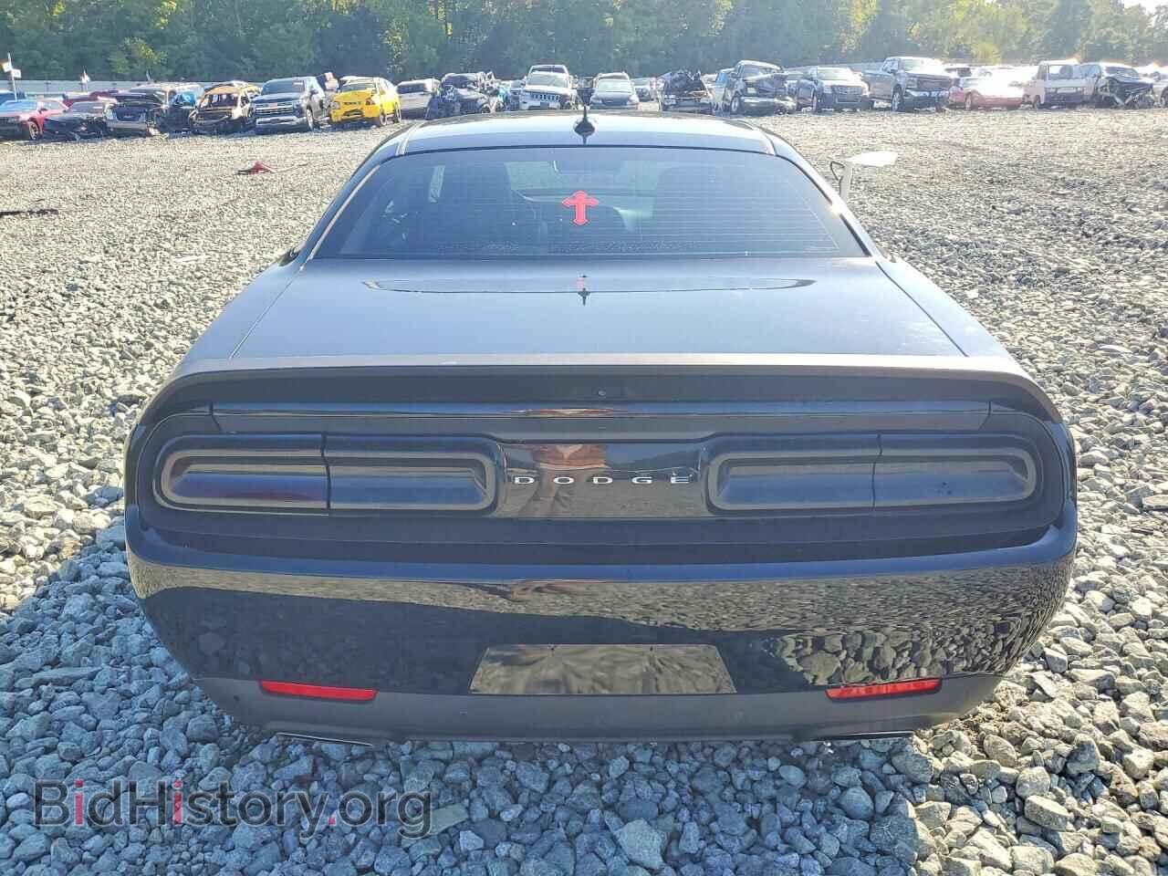 2018 DODGE CHALLENGER - VIN: 2C3CDZBT6JH252270 - Photo 6