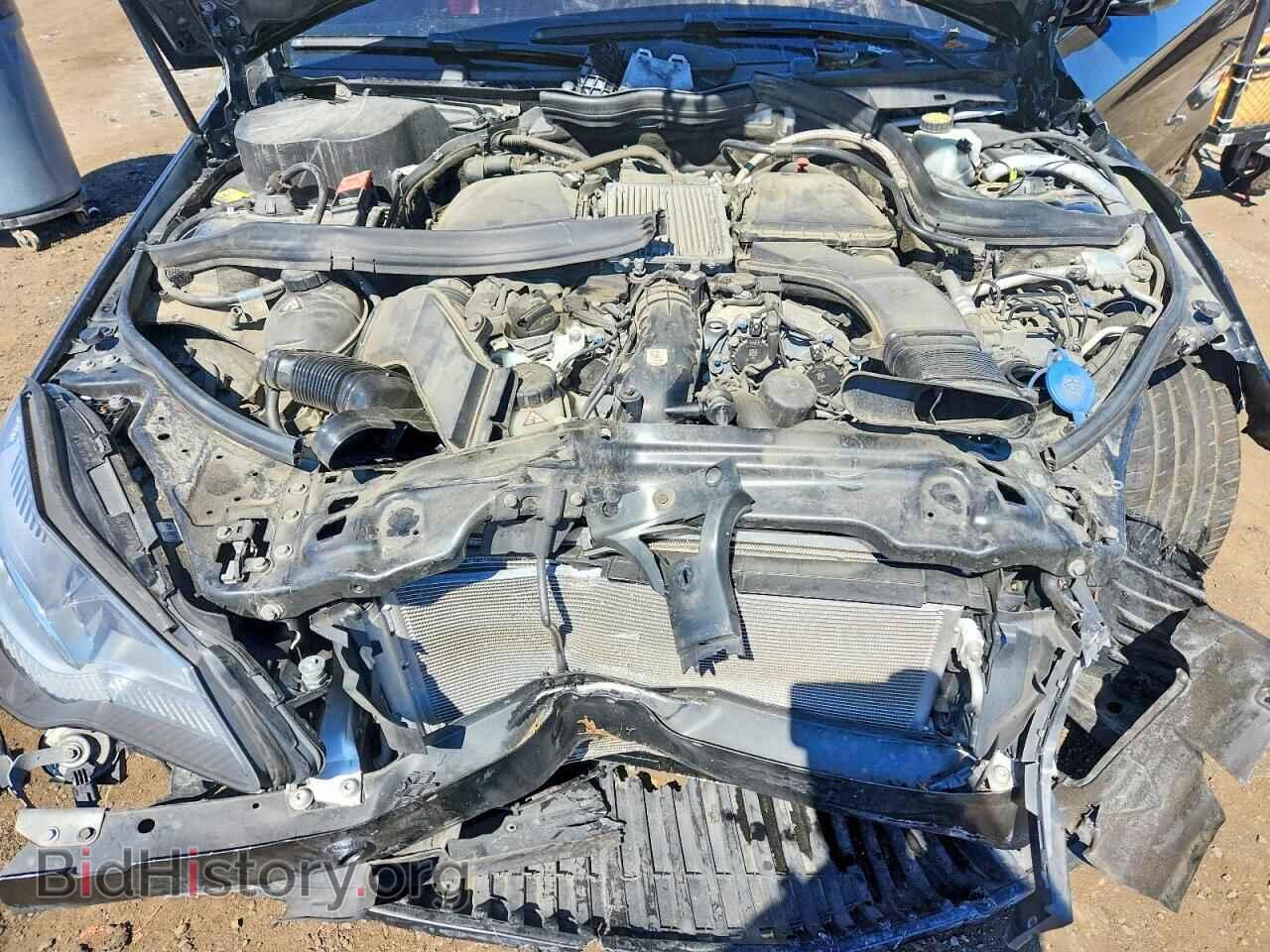 2016 MERCEDES-BENZ E-CLASS - VIN: WDDKJ6FB3GF334151 - Photo 11