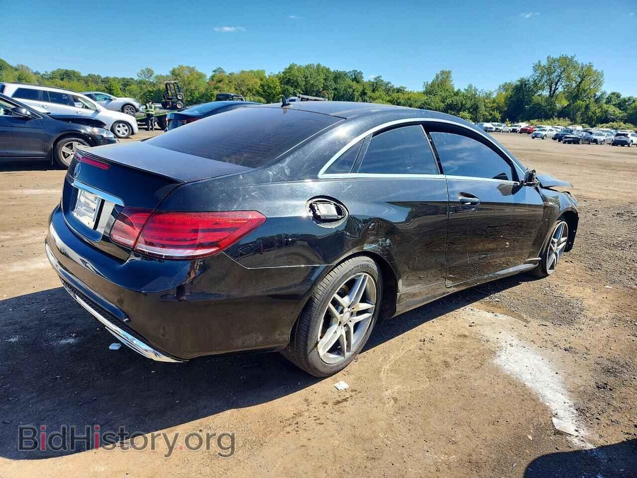 2016 MERCEDES-BENZ E-CLASS - VIN: WDDKJ6FB3GF334151 - Photo 3
