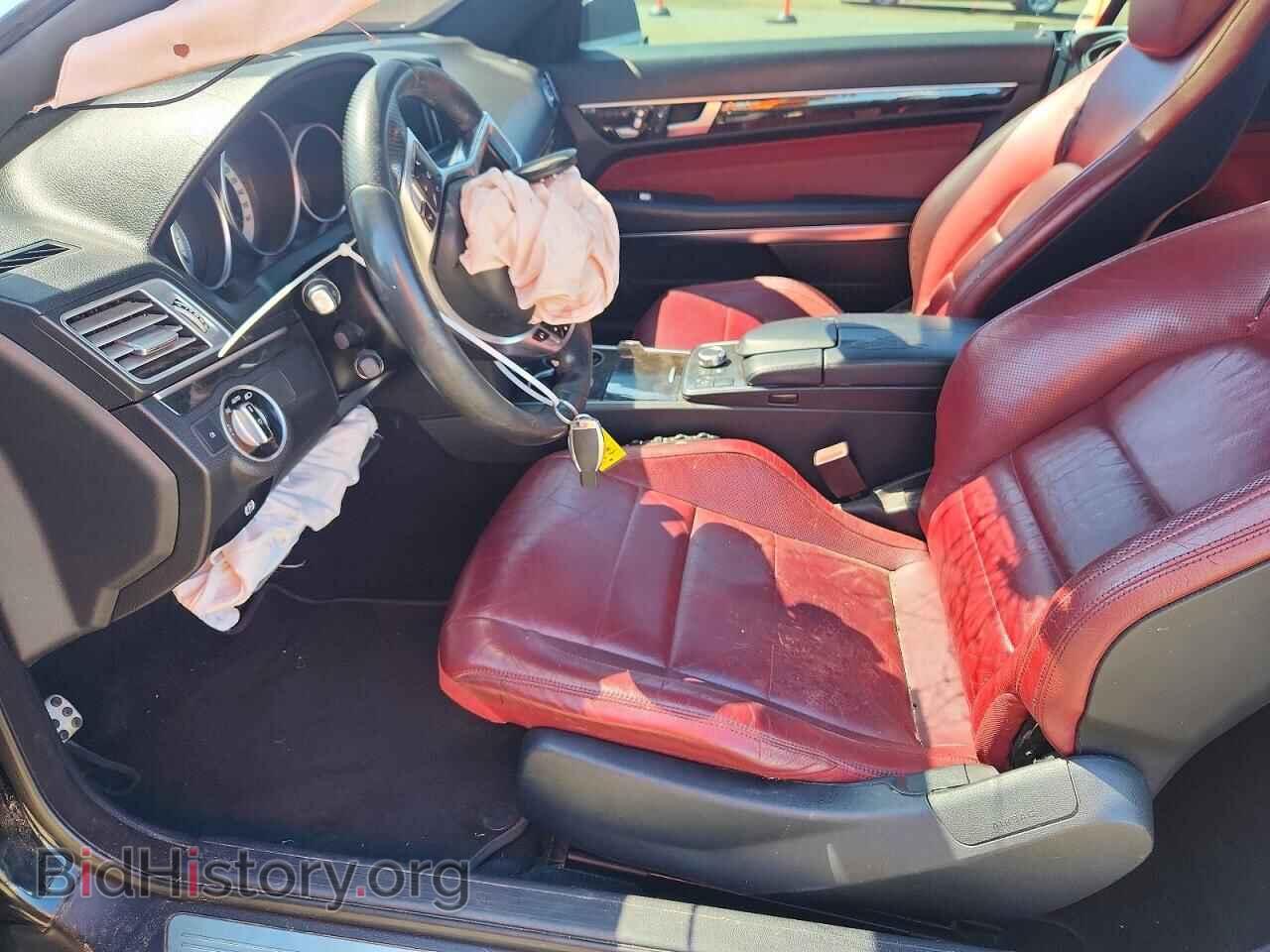 2016 MERCEDES-BENZ E-CLASS - VIN: WDDKJ6FB3GF334151 - Photo 7