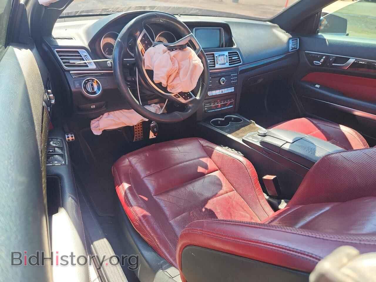 2016 MERCEDES-BENZ E-CLASS - VIN: WDDKJ6FB3GF334151 - Photo 8