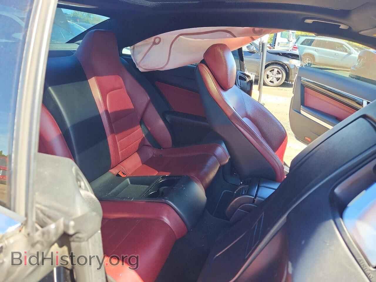 2016 MERCEDES-BENZ E-CLASS - VIN: WDDKJ6FB3GF334151 - Photo 10