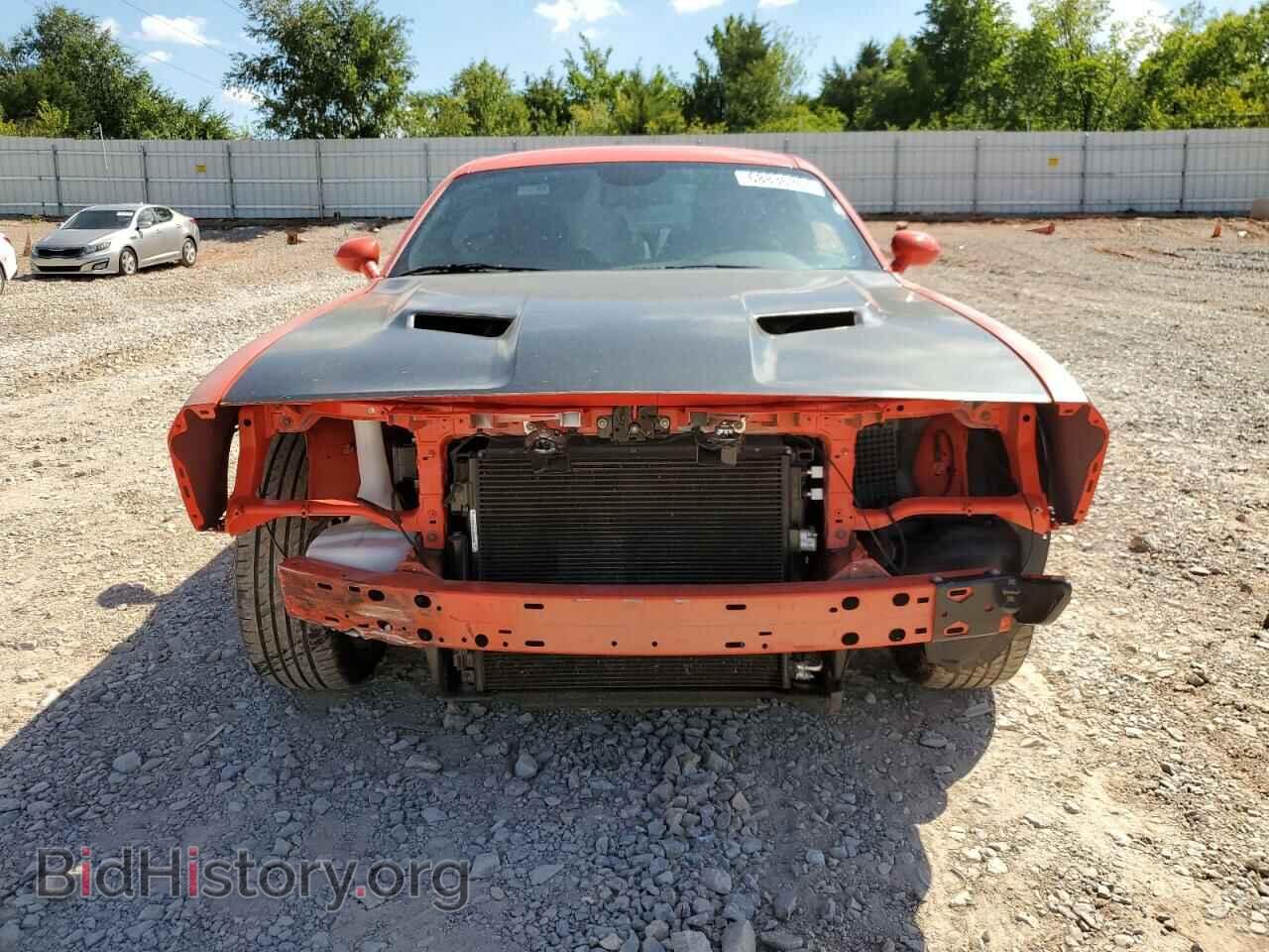 2023 DODGE CHALLENGER - VIN: 2C3CDZAG6PH528444 - Photo 5