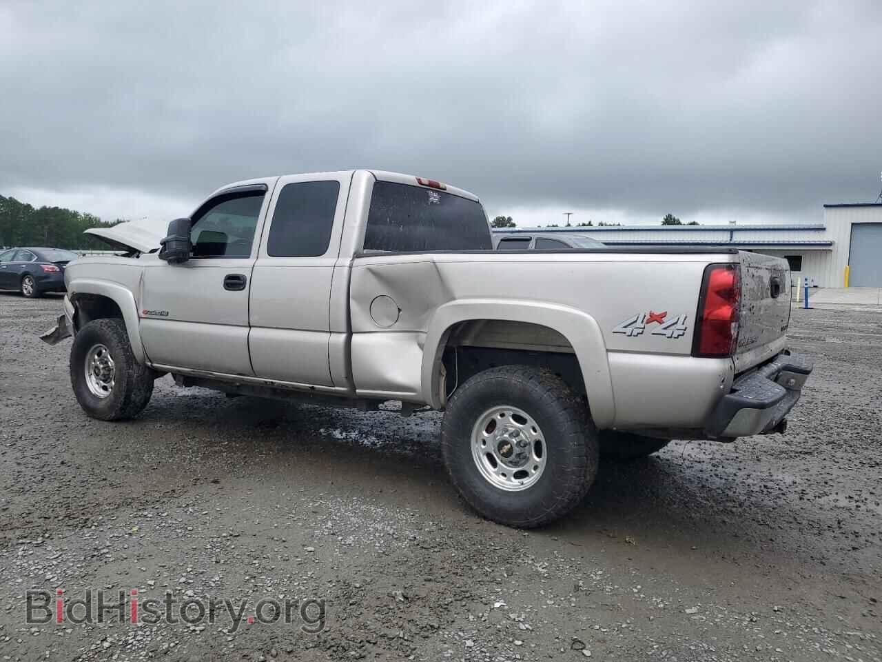 2005 CHEVROLET ALL Models - VIN: 1GCHK29U05E112600 - Фото 2