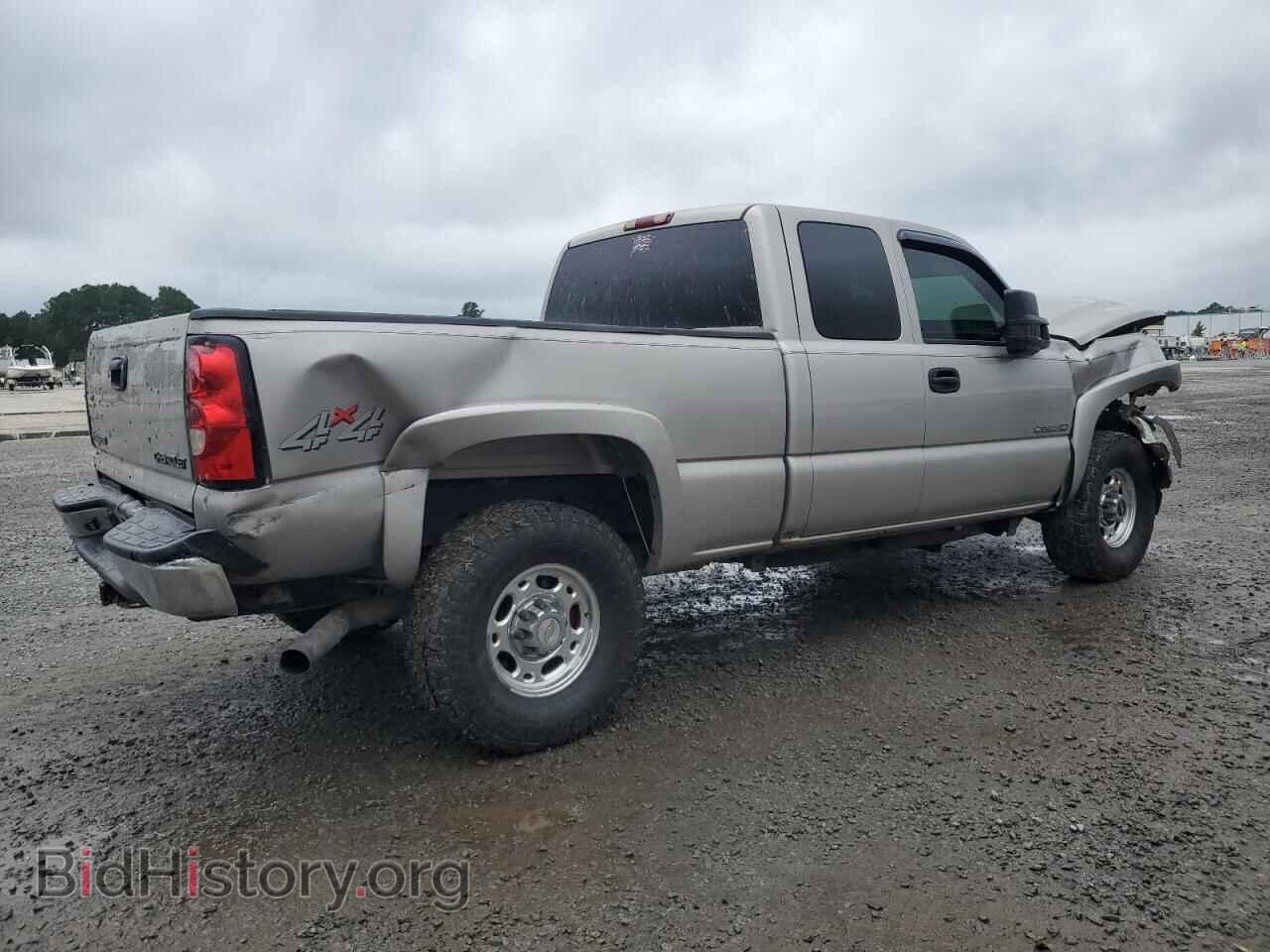 2005 CHEVROLET ALL Models - VIN: 1GCHK29U05E112600 - Фото 3