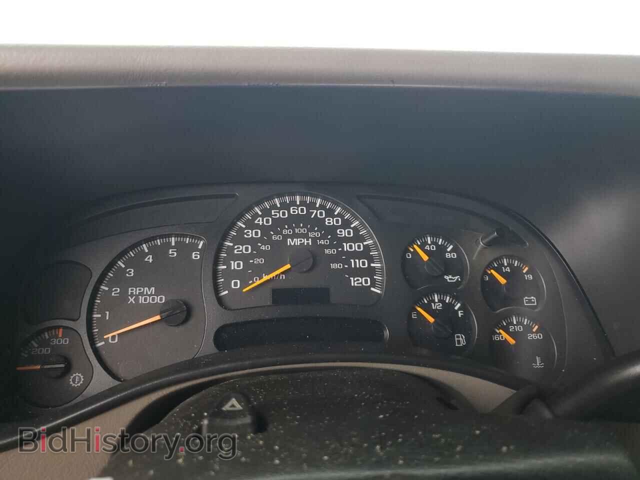 2005 CHEVROLET ALL Models - VIN: 1GCHK29U05E112600 - Фото 9