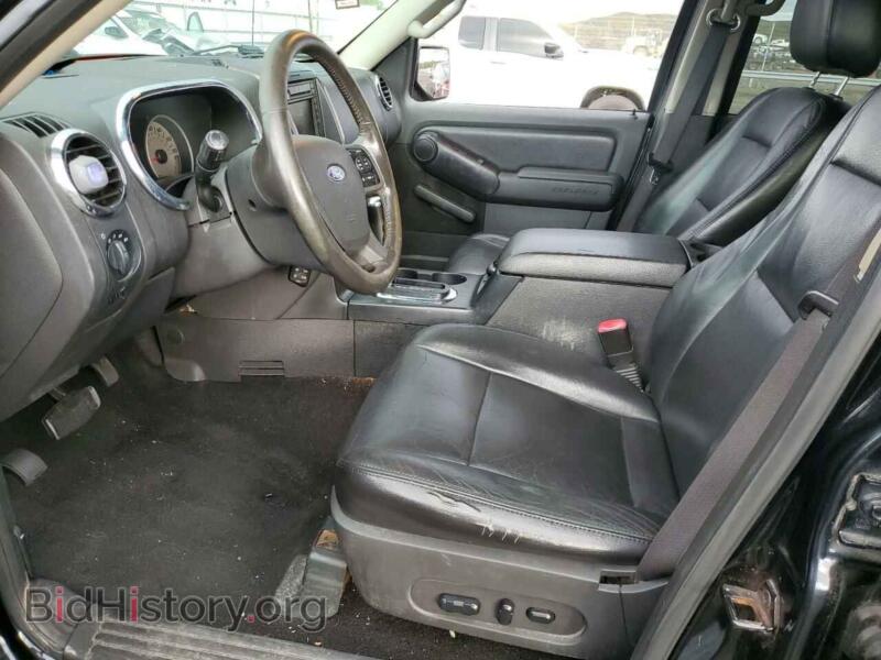 2006 Ford EXPLORER (VIN 1FMEU75E86UB62155) — фото 7 из 13
