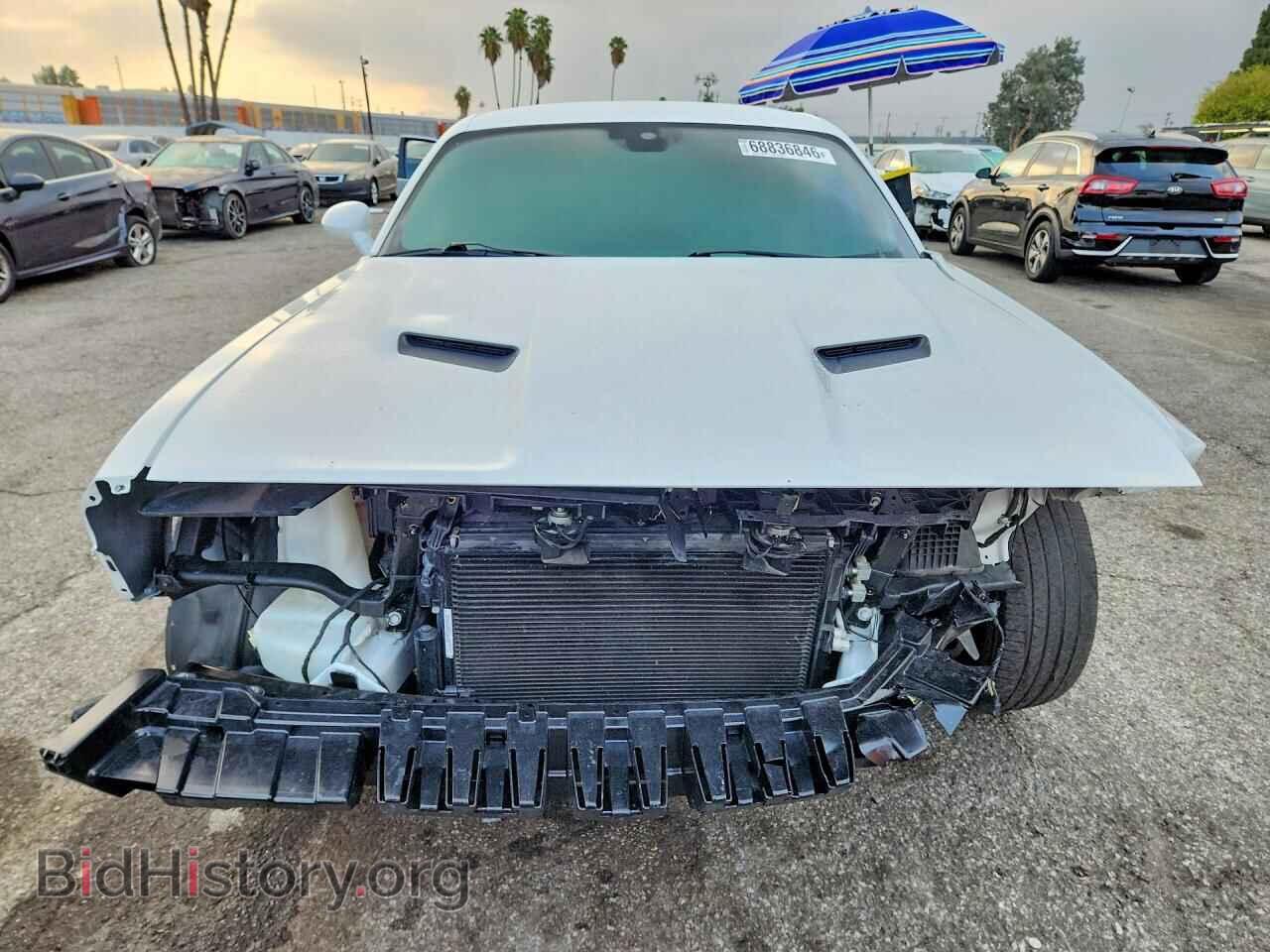 2020 DODGE CHALLENGER - VIN: 2C3CDZAG3LH184954 - Photo 5