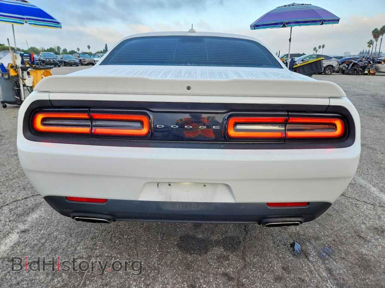 2020 DODGE CHALLENGER - VIN: 2C3CDZAG3LH184954 - Photo 6