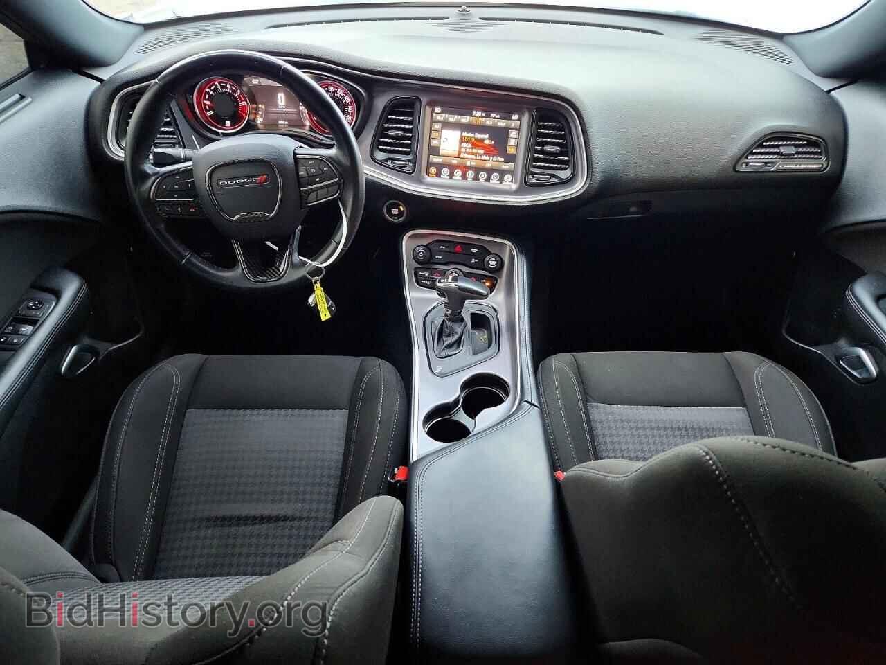 2020 DODGE CHALLENGER - VIN: 2C3CDZAG3LH184954 - Photo 8