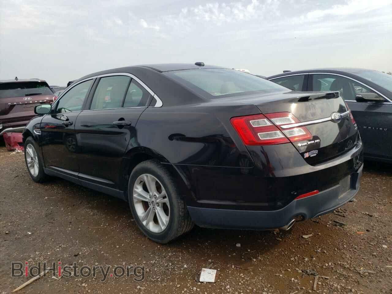 2014 FORD TAURUS - VIN: 1FAHP2E87EG133304 - Photo 2