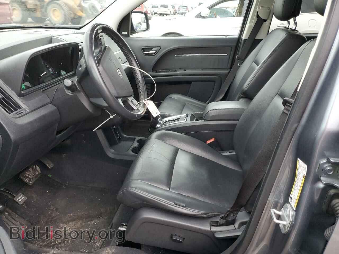 2010 DODGE JOURNEY - VIN: 3D4PG6FV4AT120701 - Фото 7