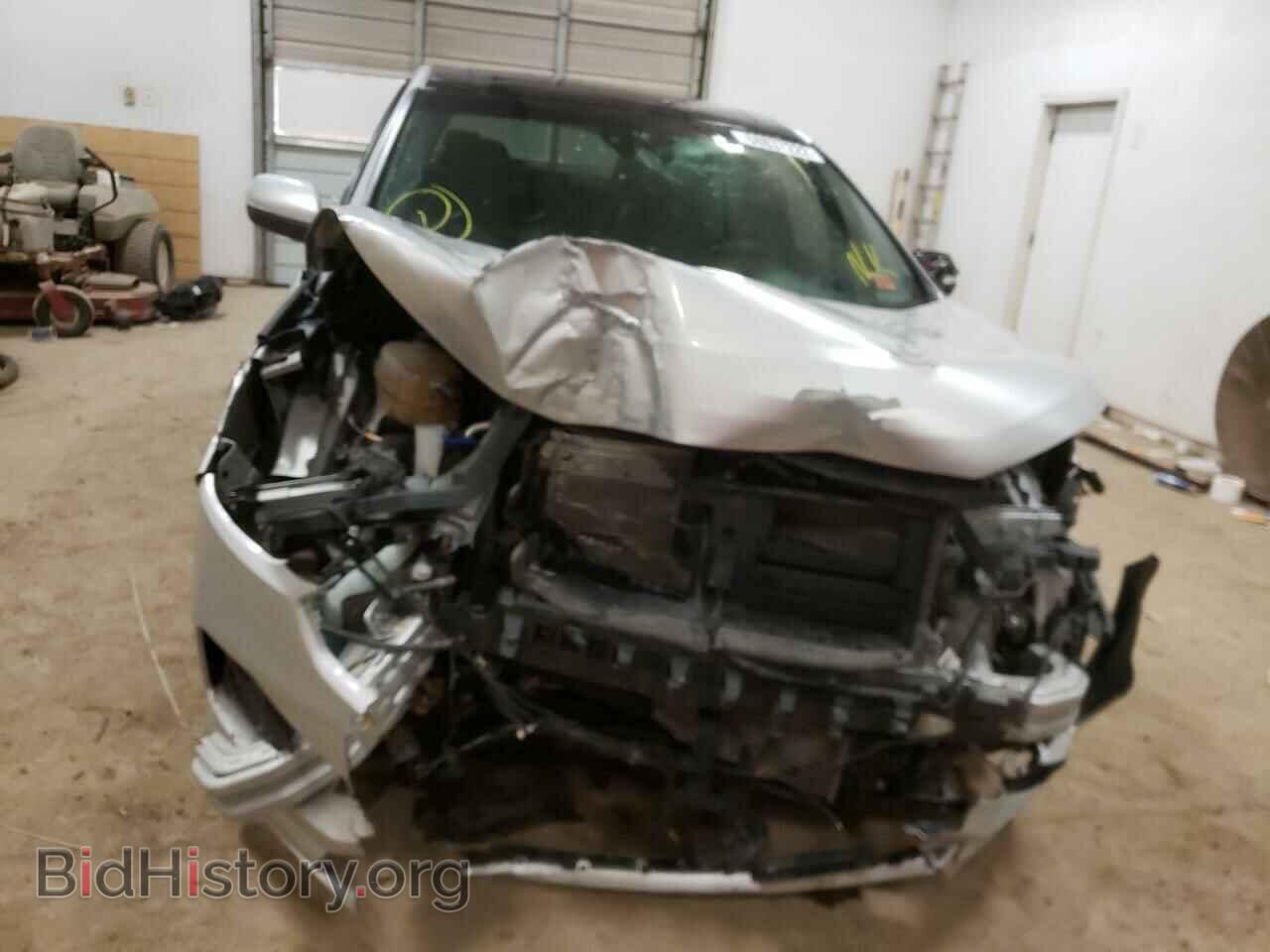 2019 FORD EDGE - VIN: 2FMPK4AP1KBC10972 - Фото 5