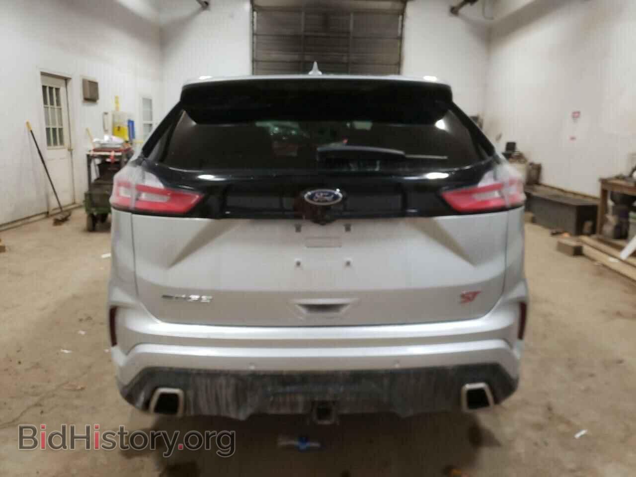2019 FORD EDGE - VIN: 2FMPK4AP1KBC10972 - Фото 6