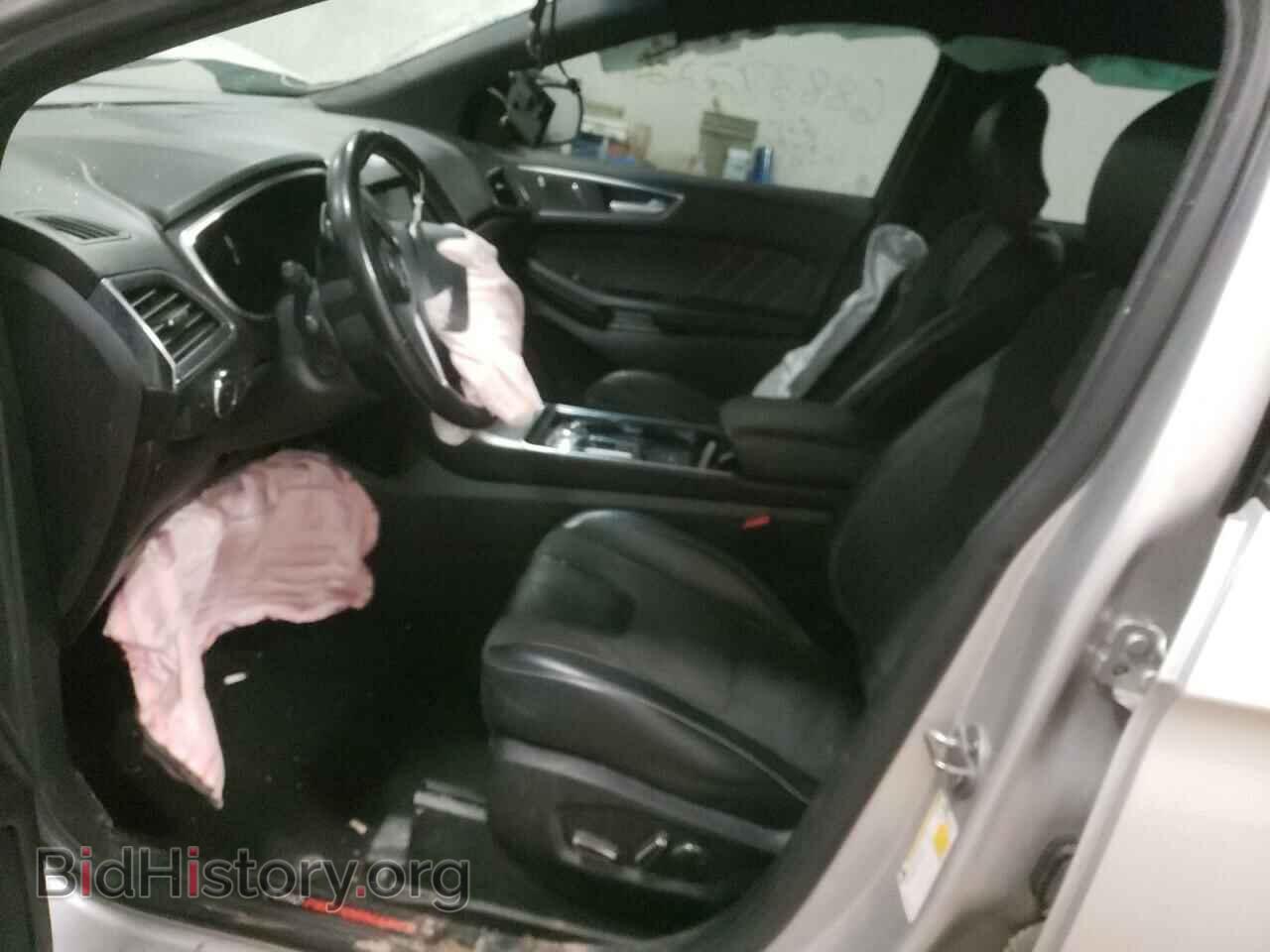 2019 FORD EDGE - VIN: 2FMPK4AP1KBC10972 - Фото 7