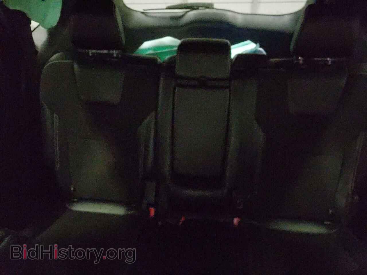 2019 FORD EDGE - VIN: 2FMPK4AP1KBC10972 - Фото 10