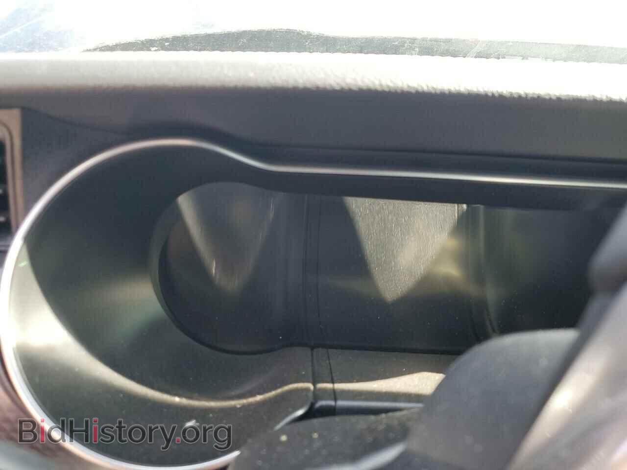2019 FORD MUSTANG - VIN: 1FA6P8CF2K5189704 - Фото 9
