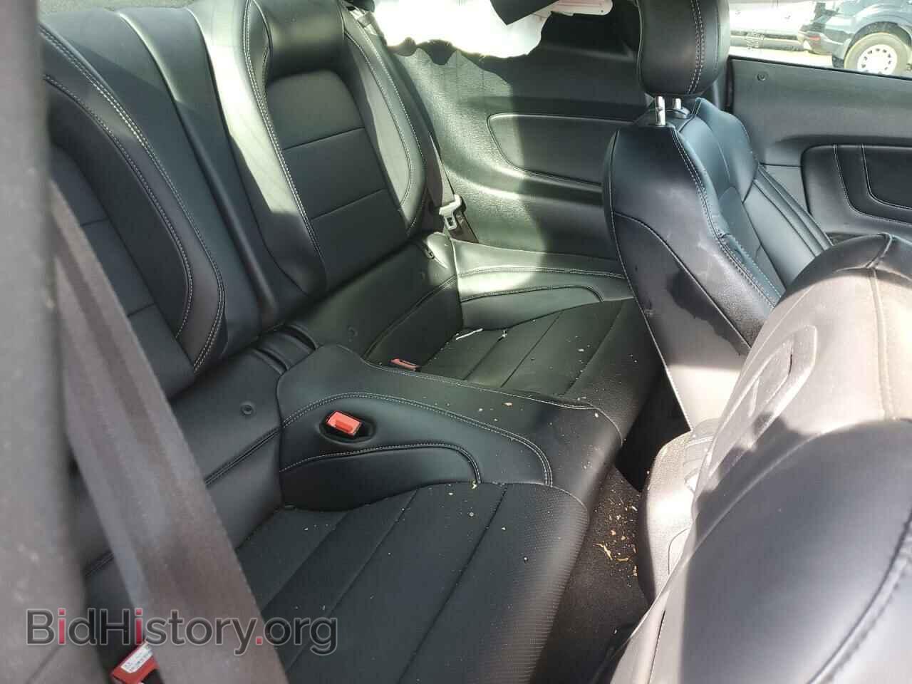 2019 FORD MUSTANG - VIN: 1FA6P8CF2K5189704 - Фото 10