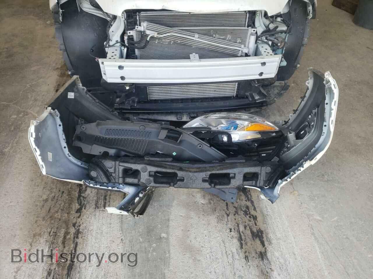 2014 BUICK ENCORE - VIN: KL4CJASBXEB728428 - Photo 13