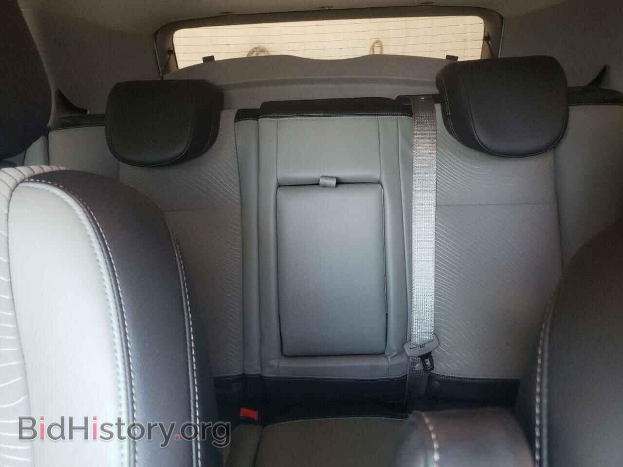 2014 BUICK ENCORE - VIN: KL4CJASBXEB728428 - Photo 10