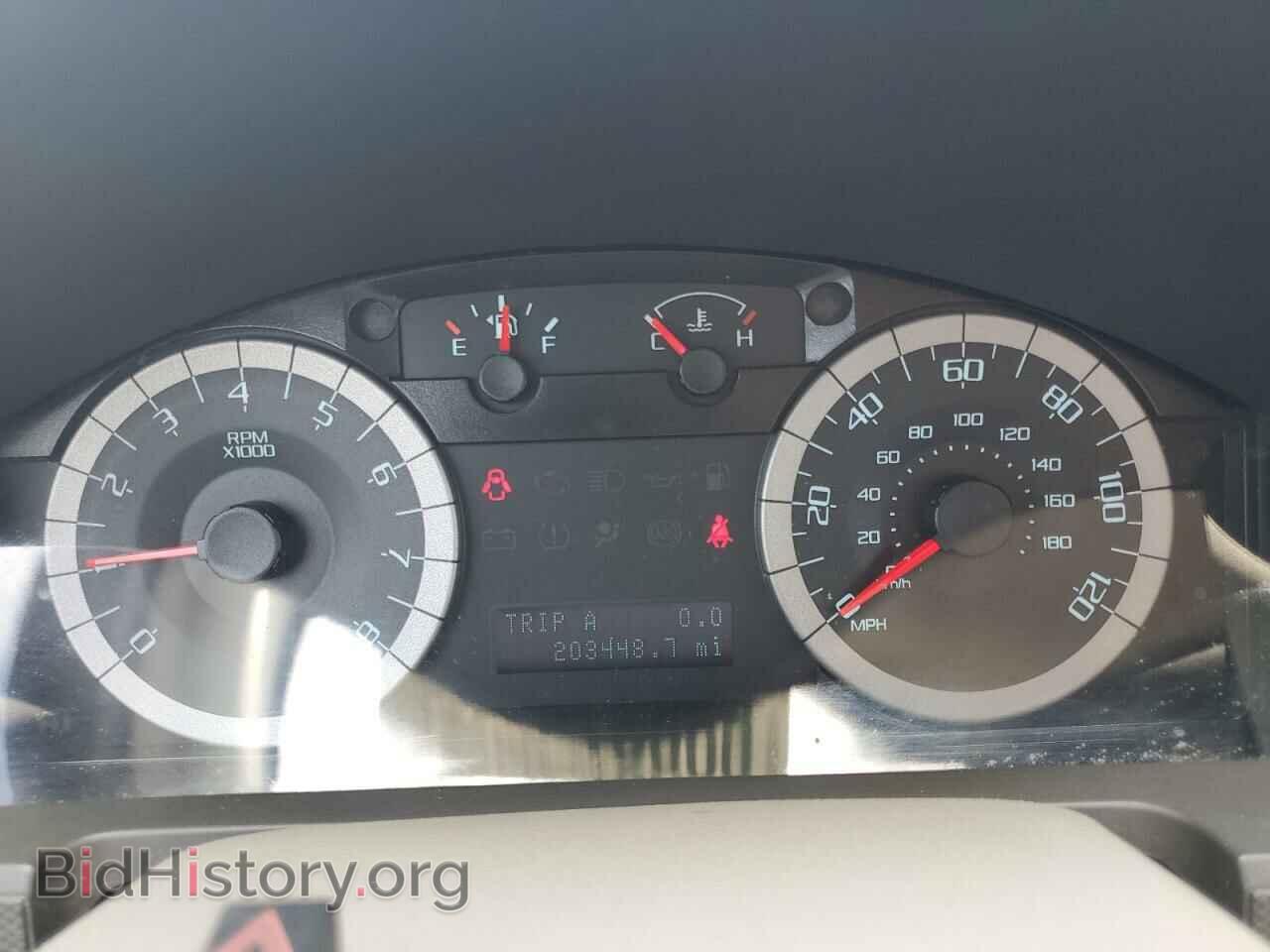 2012 FORD ESCAPE - VIN: 1FMCU0C71CKA75255 - Photo 9