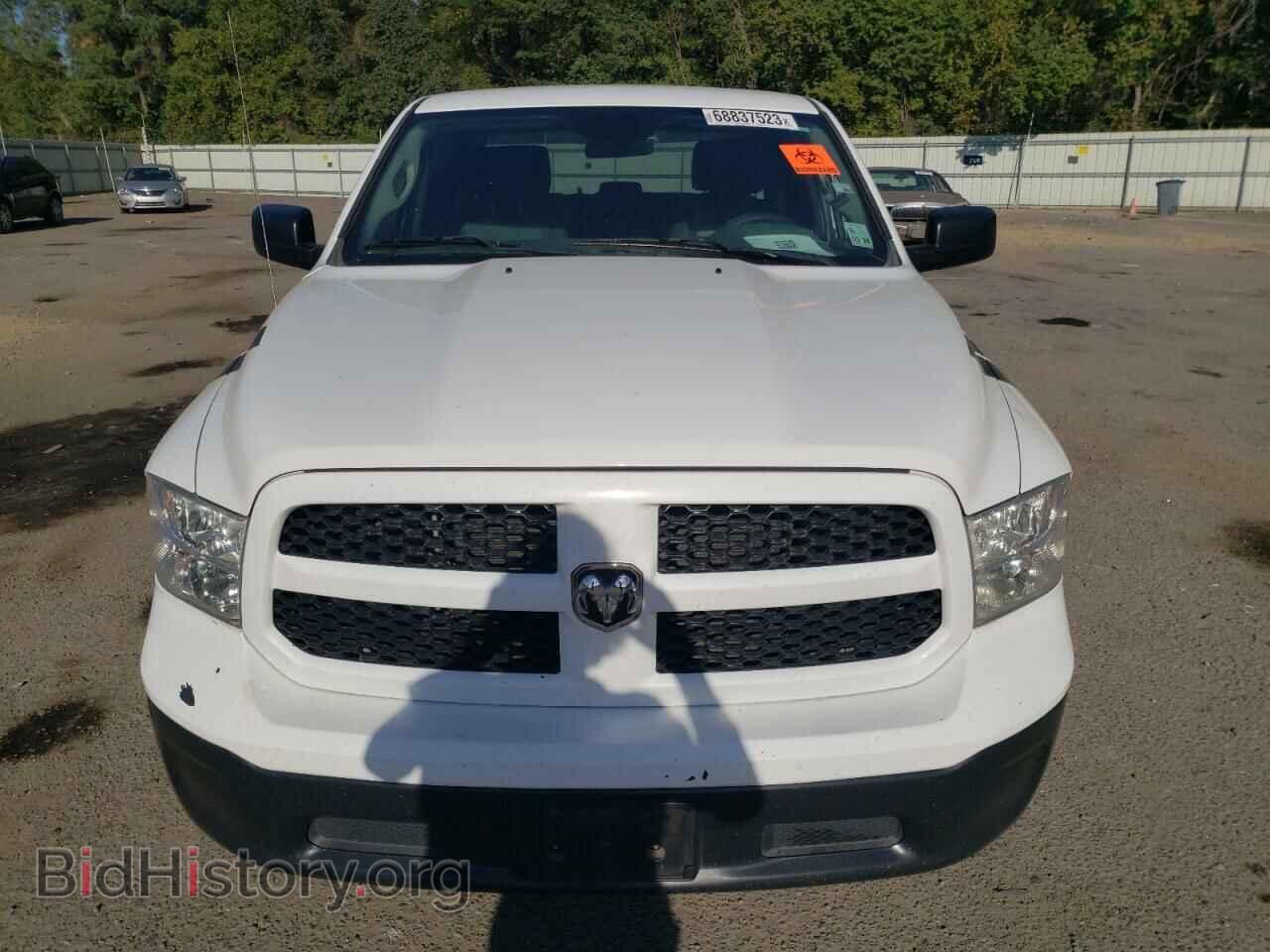 2014 RAM 1500 - VIN: 1C6RR6ST5ES407323 - Фото 5