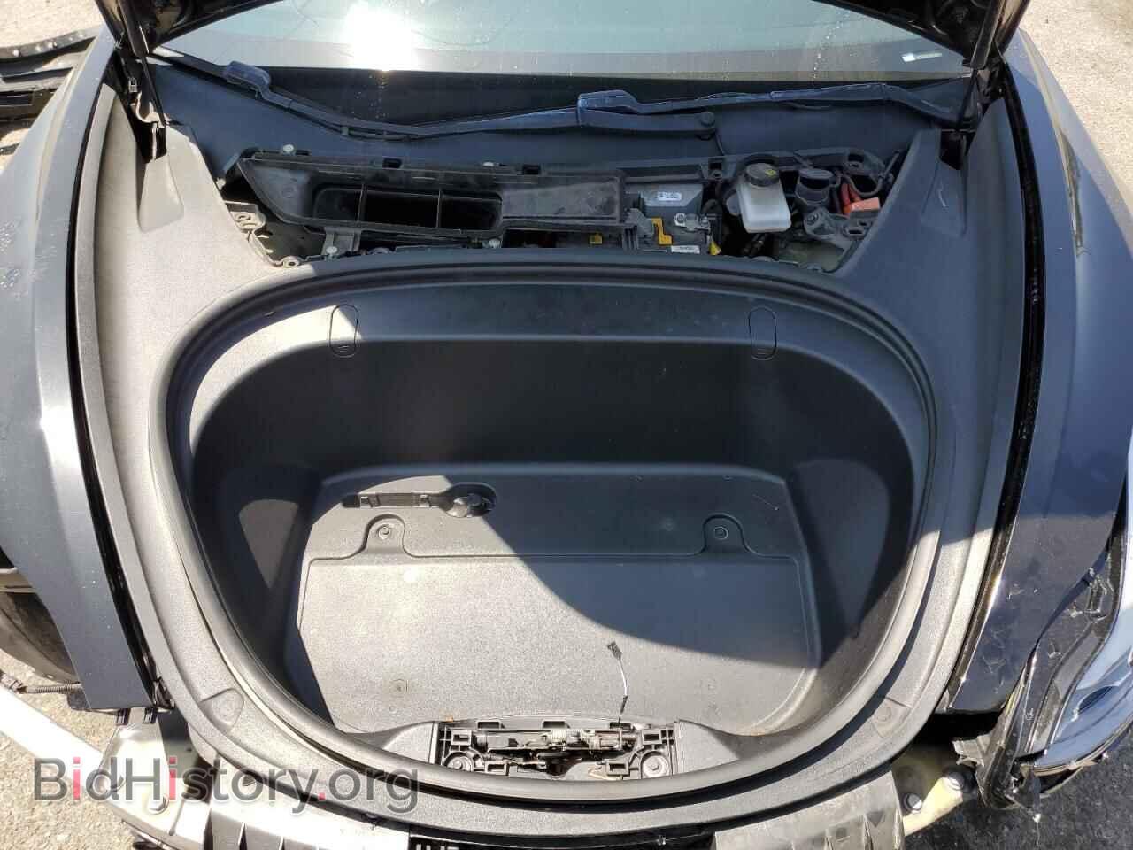 2019 TESLA MODEL 3 - VIN: 5YJ3E1EA3KF416098 - Photo 11